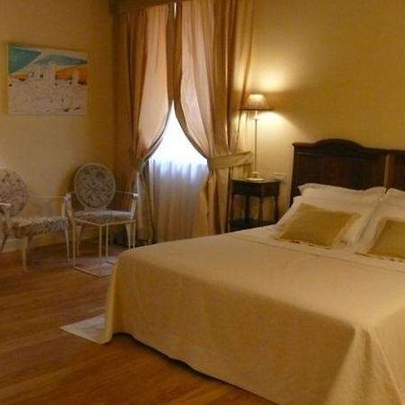 Hotel Residenza Cento Torri Ascoli Piceno Chambre photo